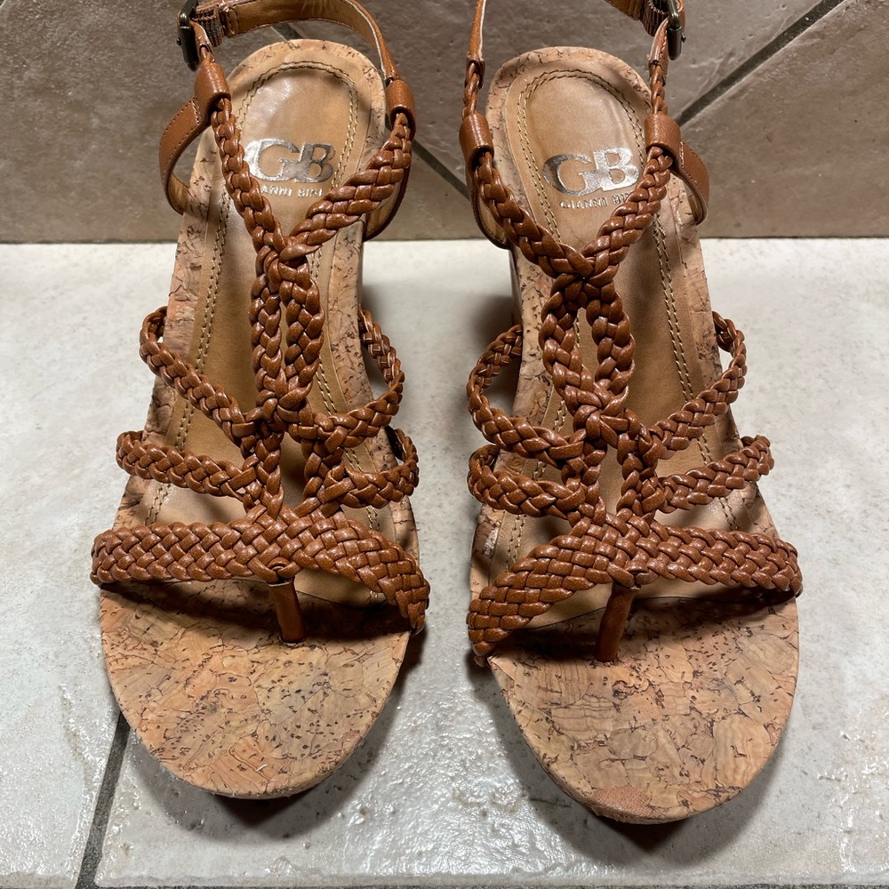 Women’s wedges
